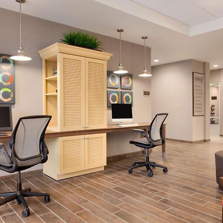 Home2 Suites By Hilton Mt Pleasant Charleston Mount Pleasant Esterno foto