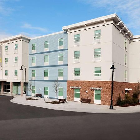 Home2 Suites By Hilton Mt Pleasant Charleston Mount Pleasant Esterno foto