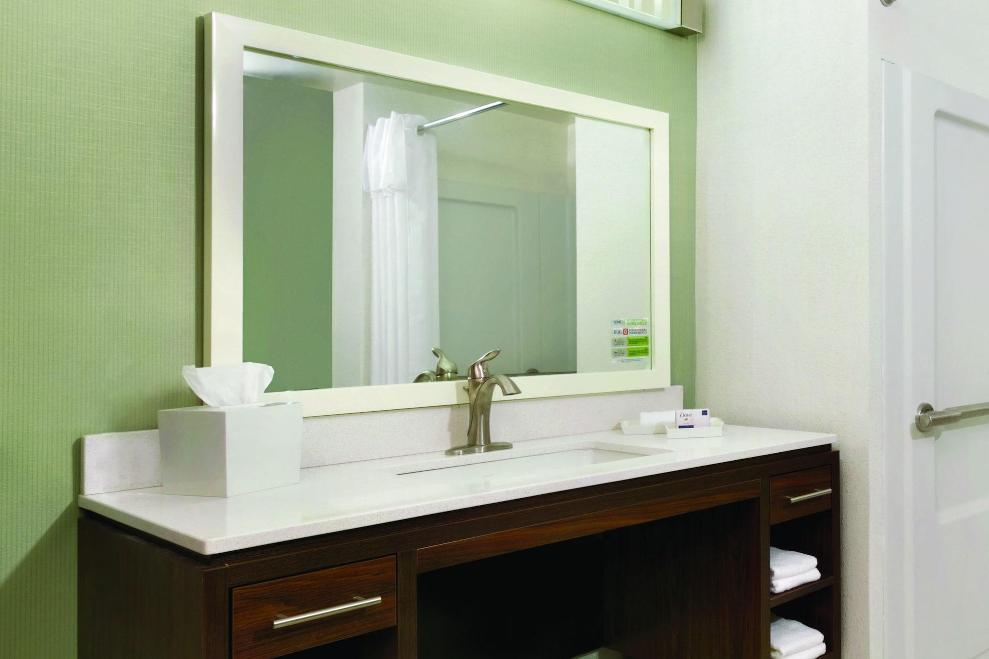 Home2 Suites By Hilton Mt Pleasant Charleston Mount Pleasant Esterno foto