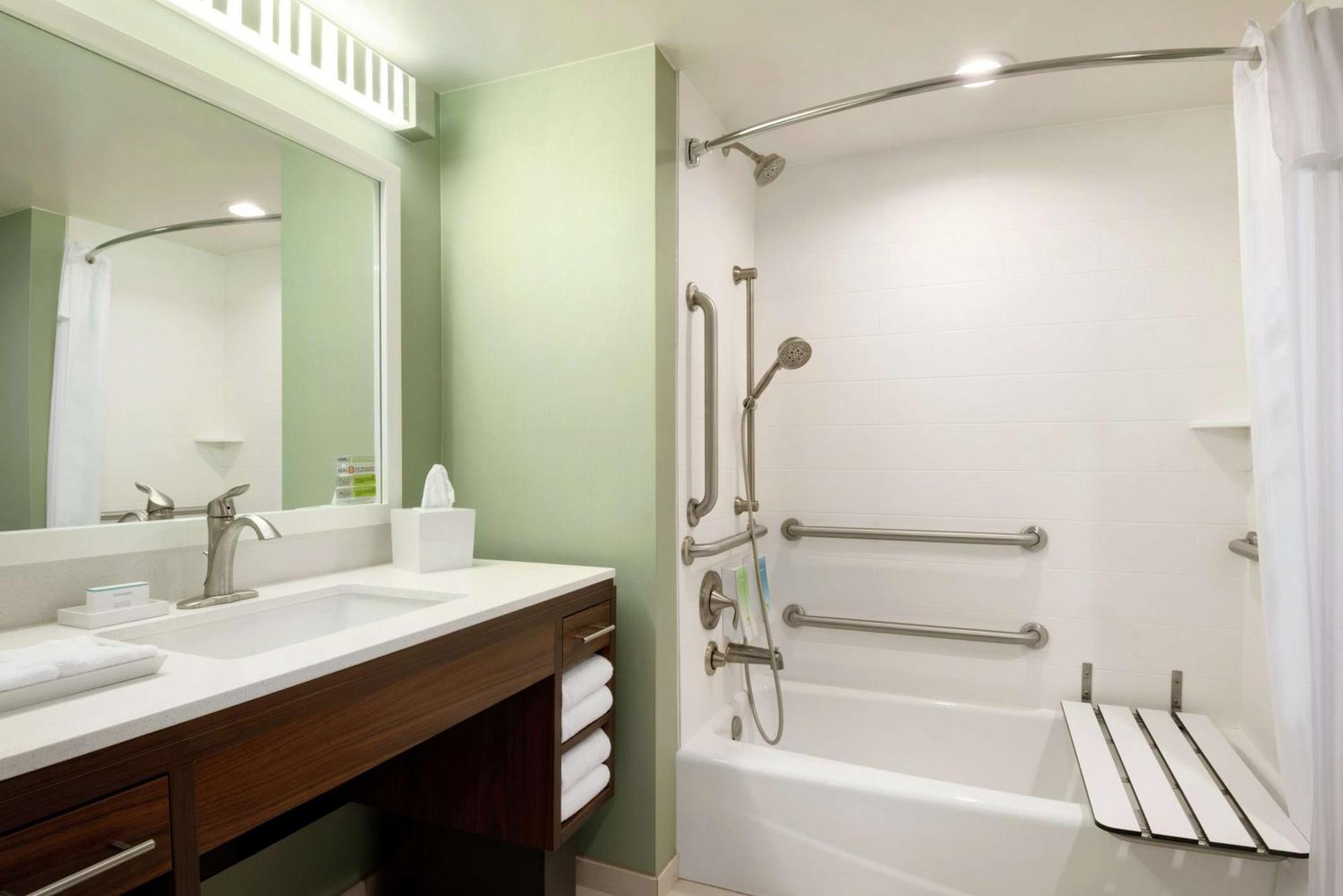 Home2 Suites By Hilton Mt Pleasant Charleston Mount Pleasant Esterno foto