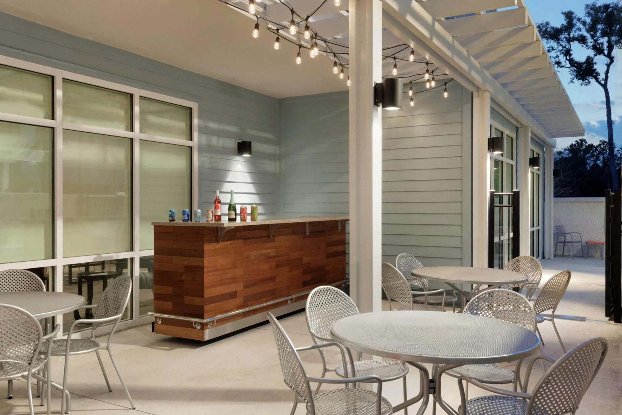 Home2 Suites By Hilton Mt Pleasant Charleston Mount Pleasant Esterno foto
