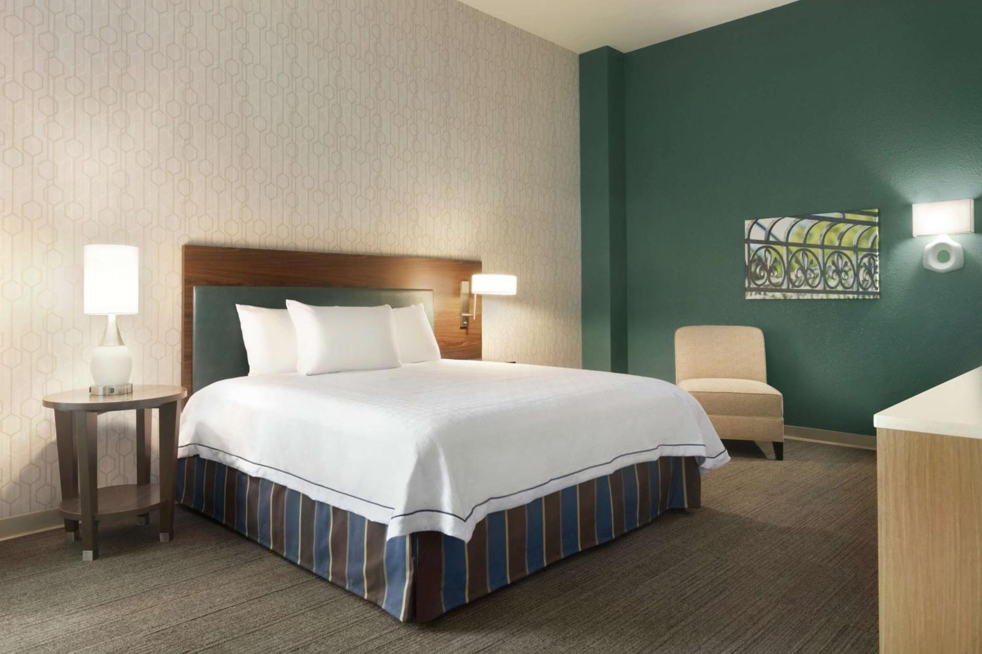 Home2 Suites By Hilton Mt Pleasant Charleston Mount Pleasant Esterno foto