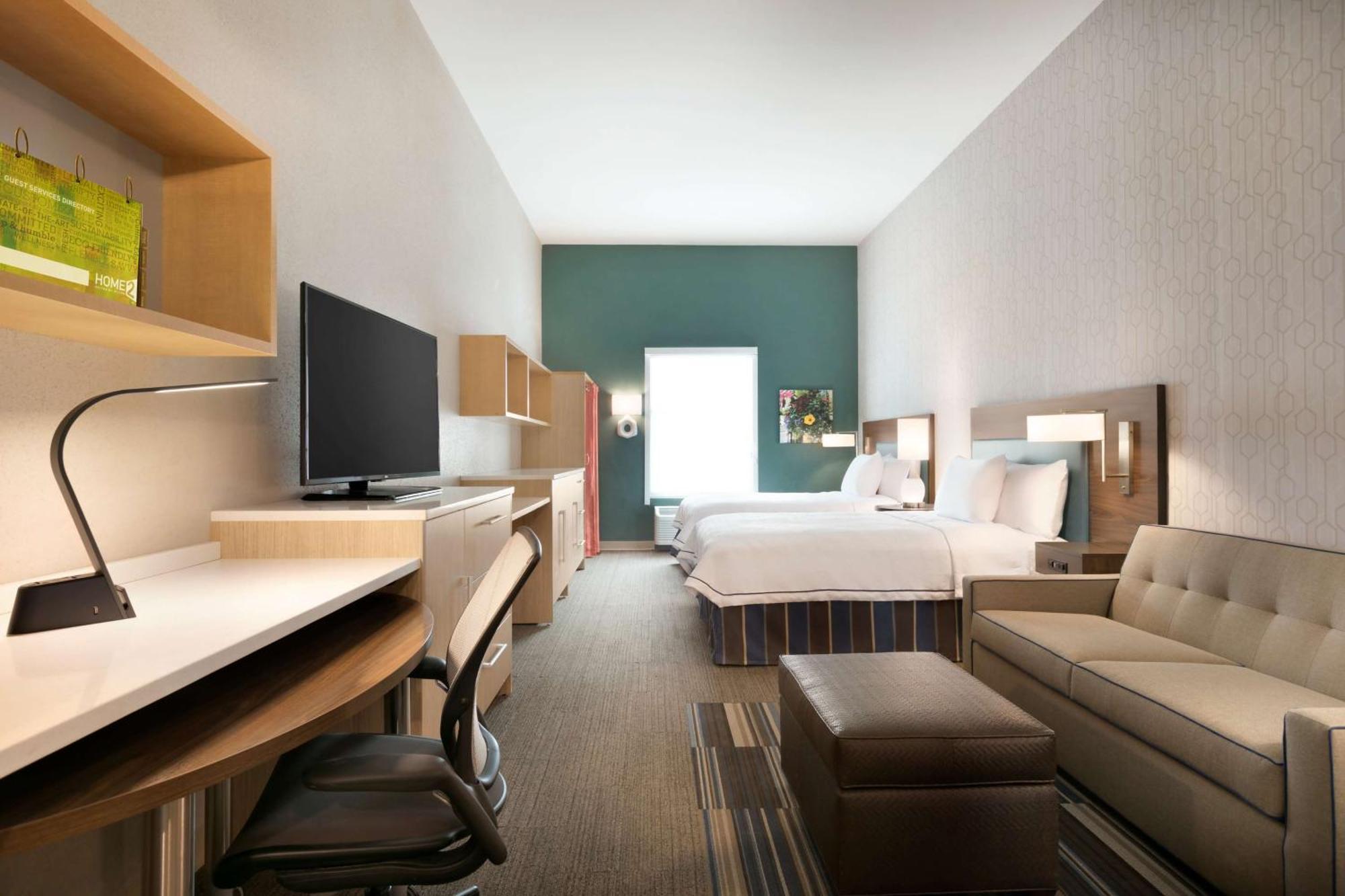 Home2 Suites By Hilton Mt Pleasant Charleston Mount Pleasant Esterno foto