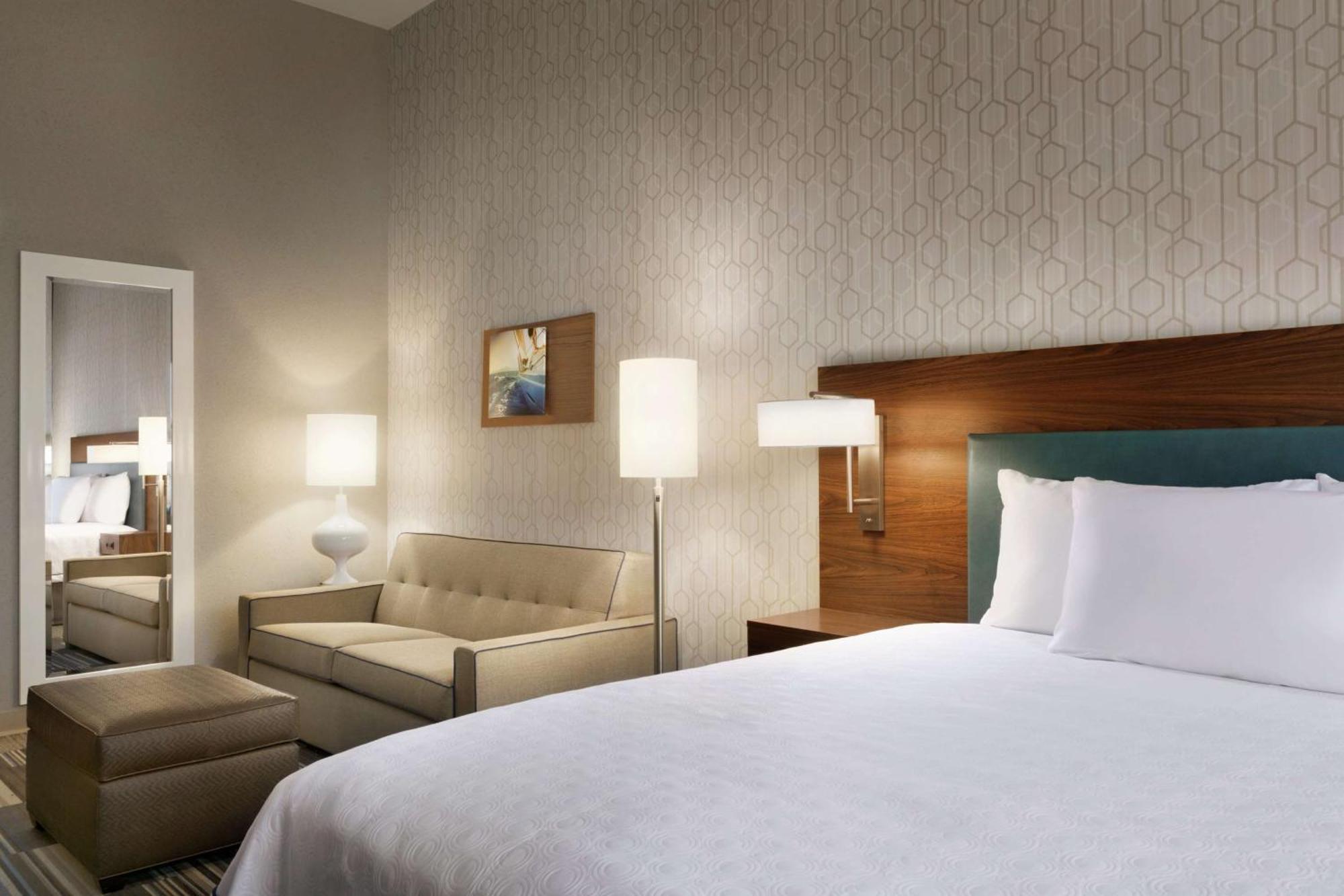 Home2 Suites By Hilton Mt Pleasant Charleston Mount Pleasant Esterno foto