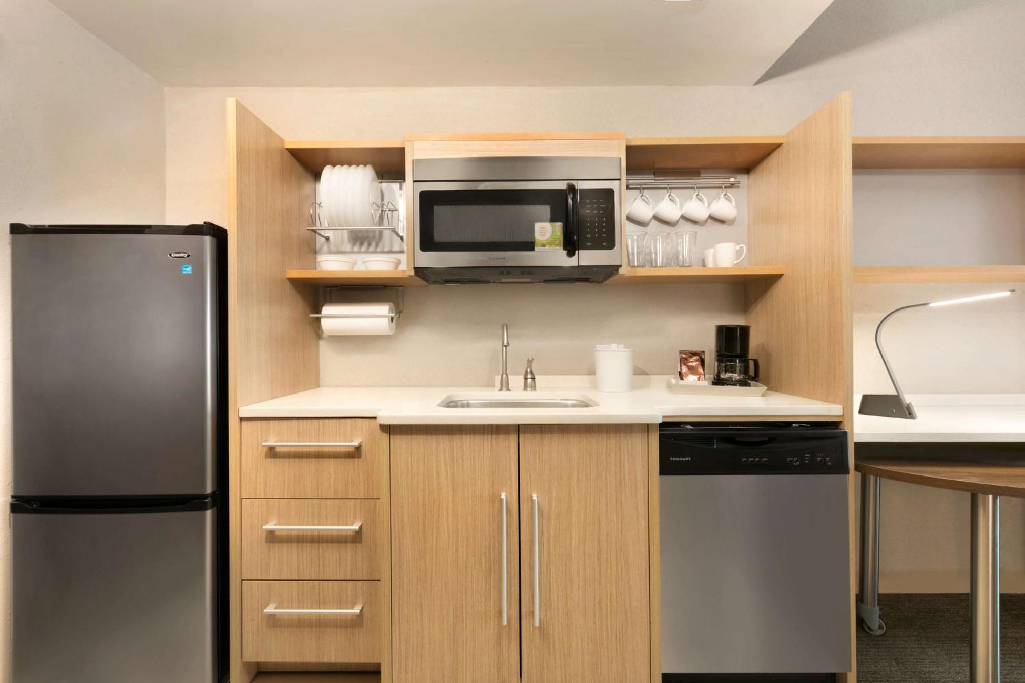 Home2 Suites By Hilton Mt Pleasant Charleston Mount Pleasant Esterno foto