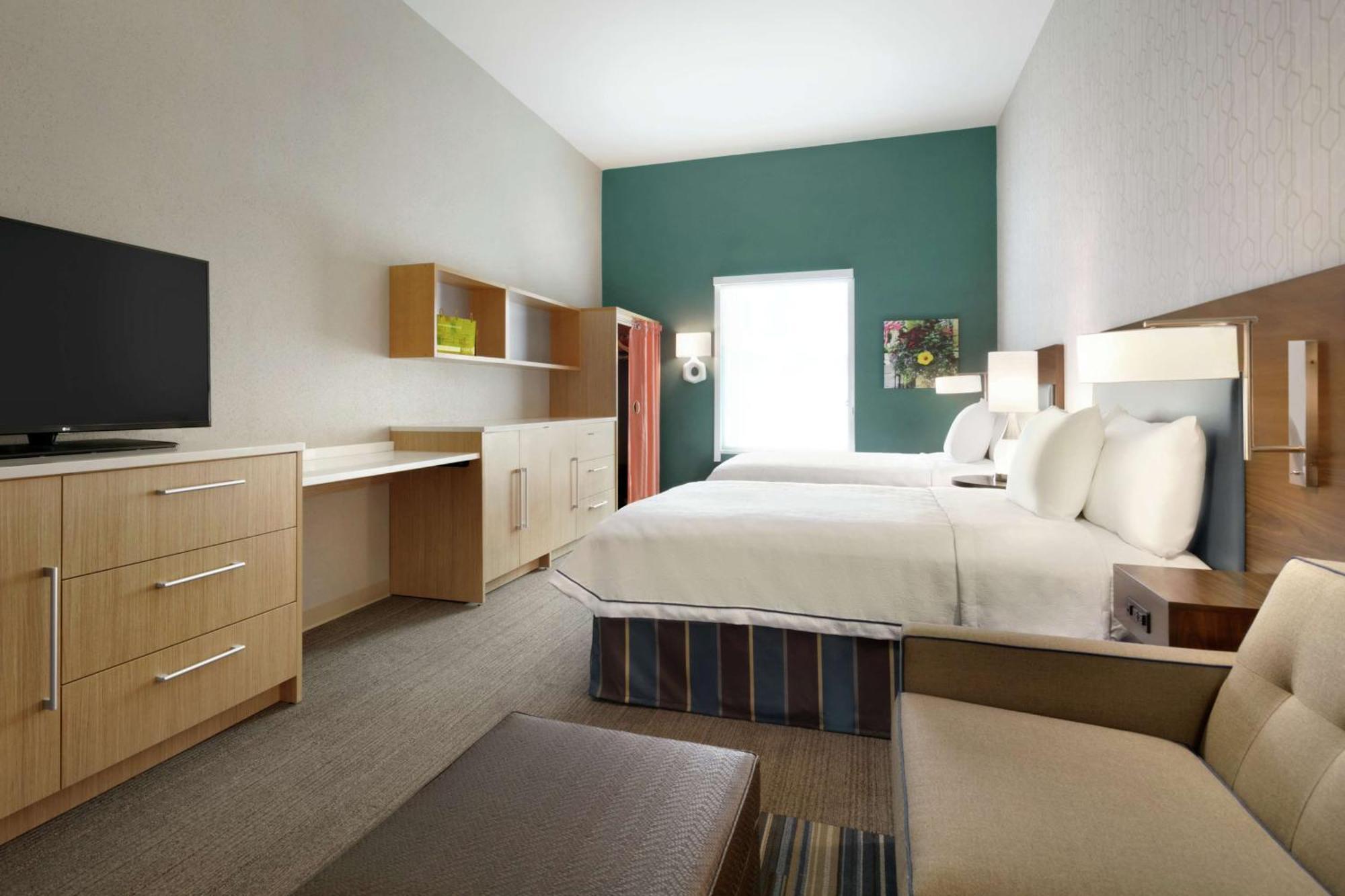 Home2 Suites By Hilton Mt Pleasant Charleston Mount Pleasant Esterno foto