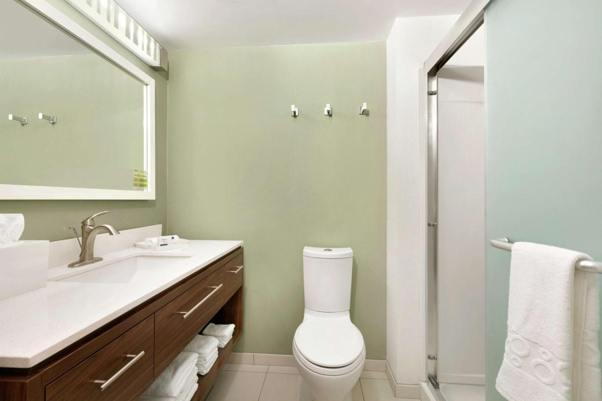 Home2 Suites By Hilton Mt Pleasant Charleston Mount Pleasant Esterno foto
