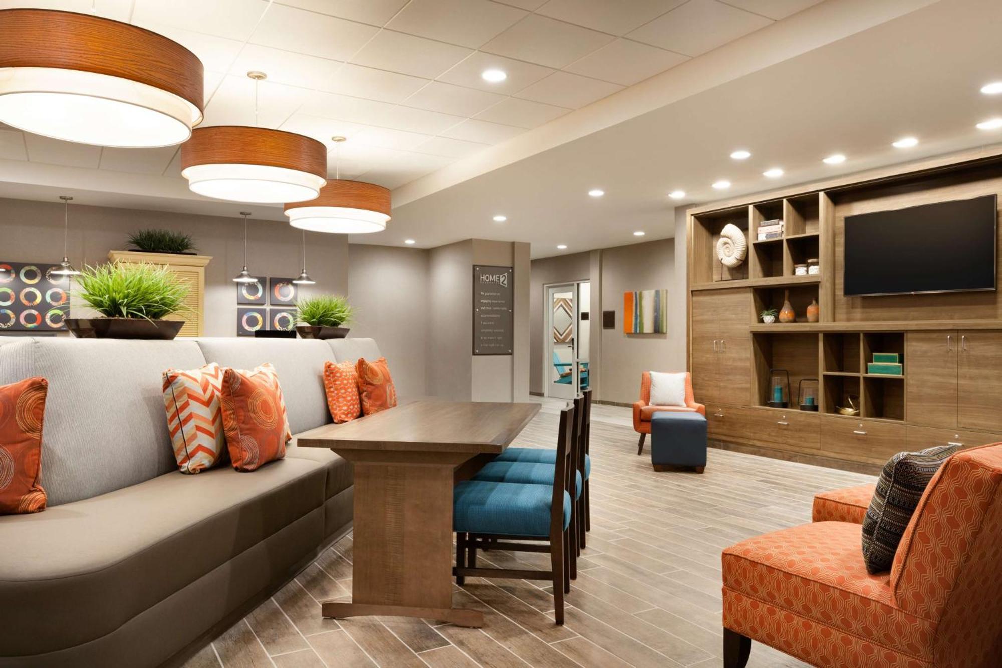 Home2 Suites By Hilton Mt Pleasant Charleston Mount Pleasant Esterno foto