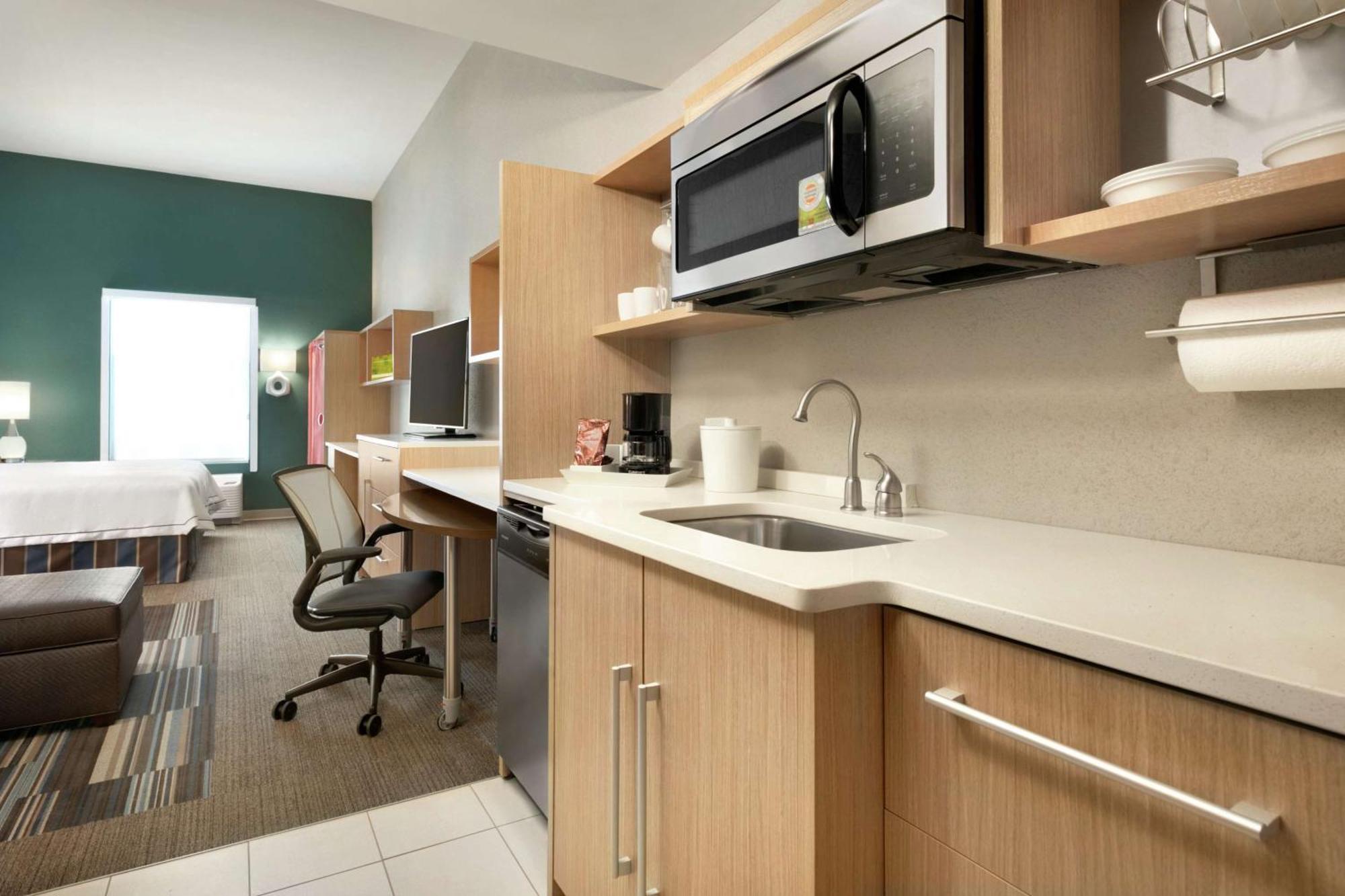 Home2 Suites By Hilton Mt Pleasant Charleston Mount Pleasant Esterno foto