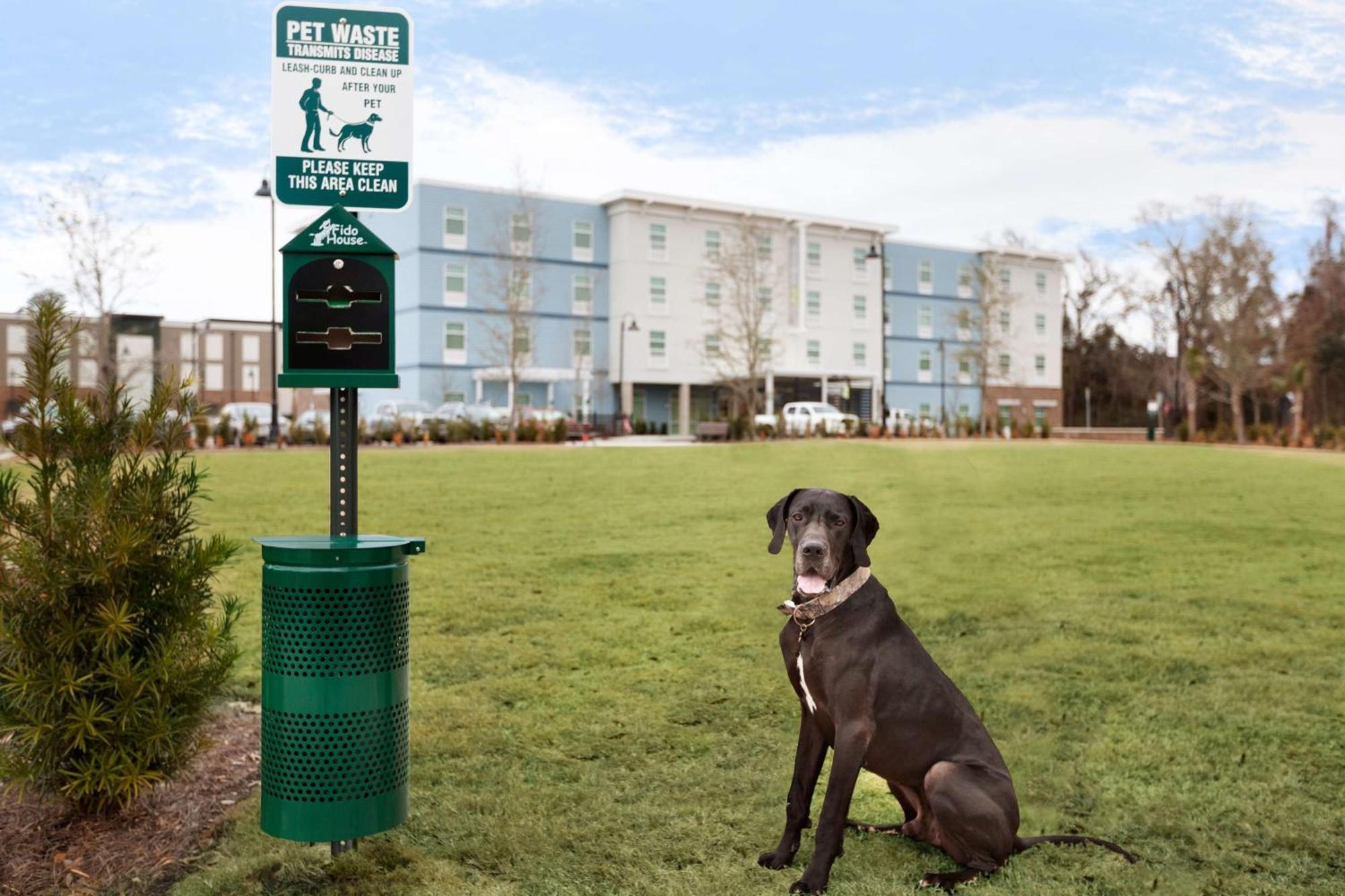 Home2 Suites By Hilton Mt Pleasant Charleston Mount Pleasant Esterno foto