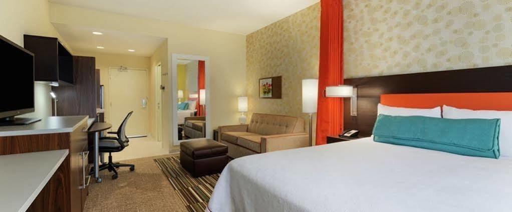 Home2 Suites By Hilton Mt Pleasant Charleston Mount Pleasant Esterno foto