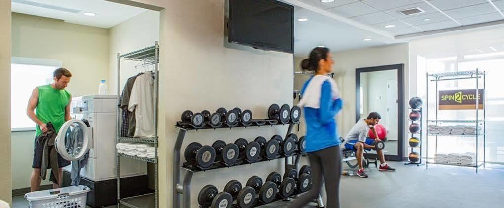 Home2 Suites By Hilton Mt Pleasant Charleston Mount Pleasant Esterno foto