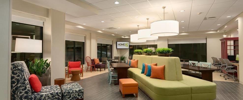 Home2 Suites By Hilton Mt Pleasant Charleston Mount Pleasant Esterno foto